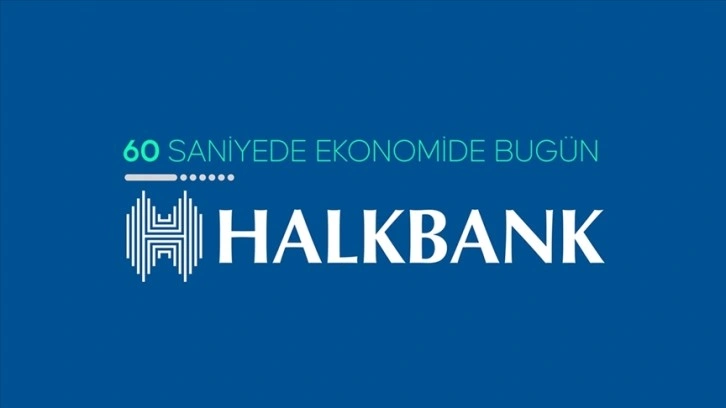 60 saniyede ekonomide bugün (08 Şubat 2024)