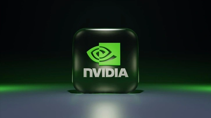 ABD'li çip üreticisi Nvidia rekor seviyede gelir elde etti