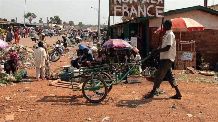 Afrika’da Fransa kâbusu: Sömürünün tarihi