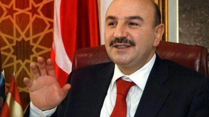 Ak Parti Ankara Büyükşehir Belediye başkan adayı kim: Turgut Altınok kimdir?