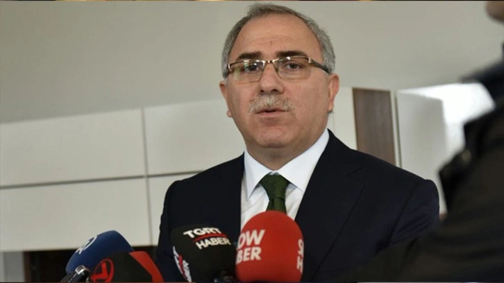 AK Parti Fatih İlçe Belediye Başkan adayı: Mehmet Ergün Turan kimdir?