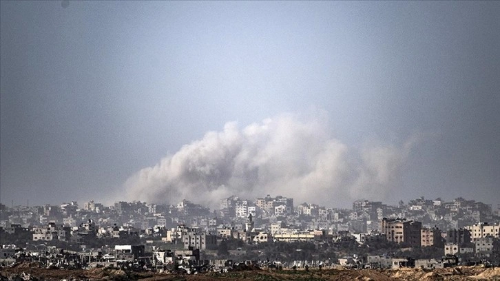 Akabe Zirvesi’nden Gazze’nin yeniden işgaline karşı uyarı