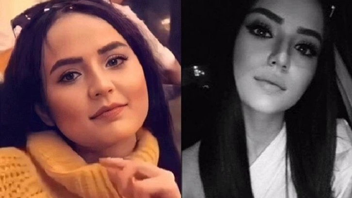 Aleyna Çakır’ın anne ve babası su kuyusuna düştü!