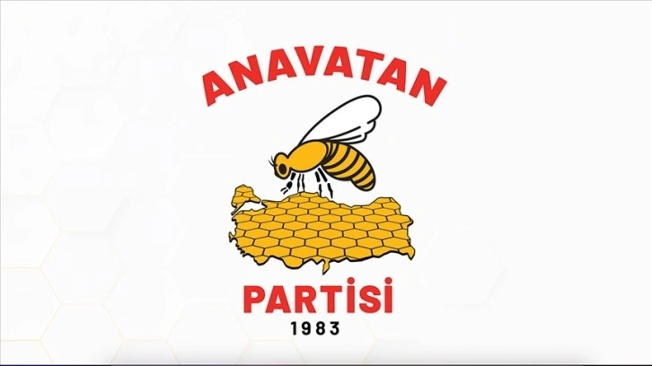 Anavatan Partisi Antalya'da AK Parti'yi destekleme kararı aldı