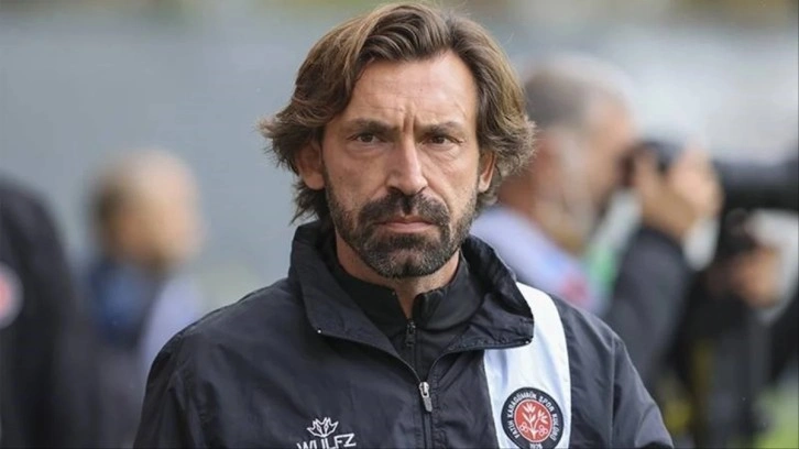 Andrea Pirlo yeni takımı ne? Andrea Pirlo hangi takımla anlaştı?