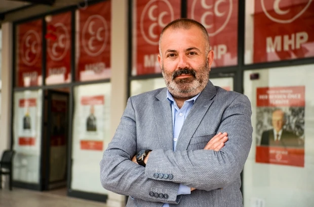 Ferhat Sarıbek: Sözümüz senet özümüz kefildir