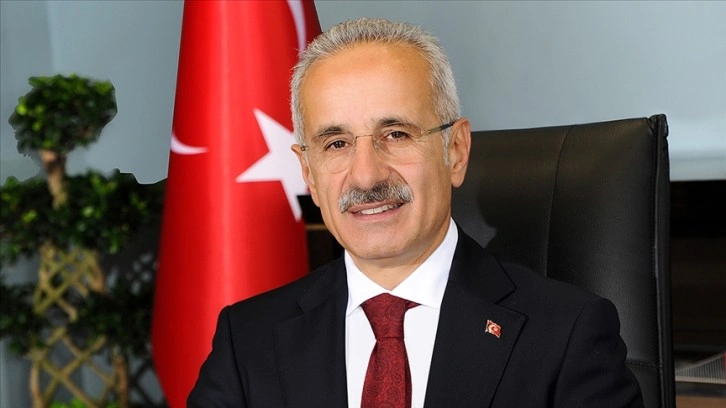 Bakan Uraloğlu, 2 YHT hattında 2 yılda 