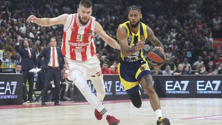 Beklenmedik mağlubiyet! Fenerbahçe fark yedi