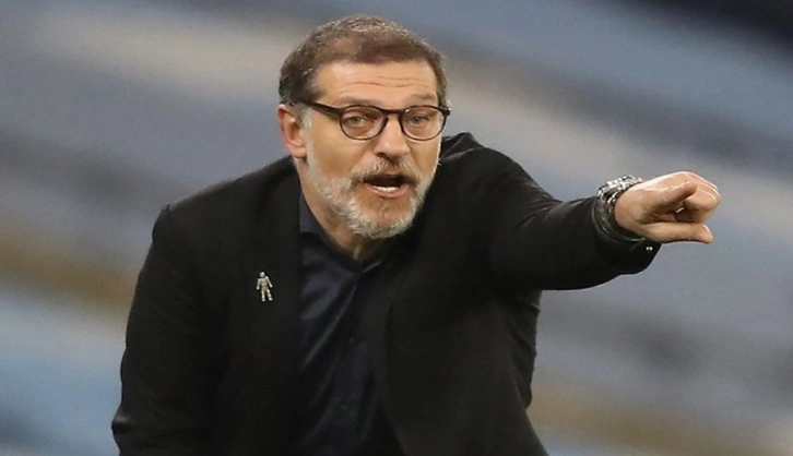 BJK'nin eski hocası Bilic de Suudi Arabistan'da