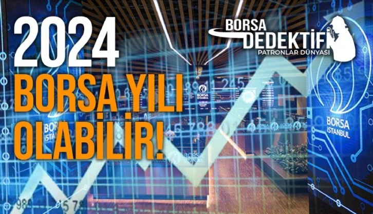 Borsada genel beklenti 12 ay içinde endeksin 11-12 bin puan civarı olacağı yönünde