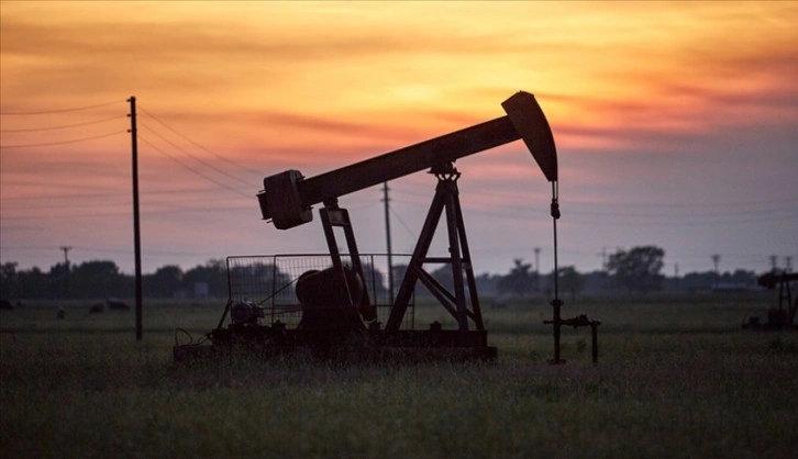 Brent petrol yükselişle başladı: Varil fiyatı 78,62 dolar oldu