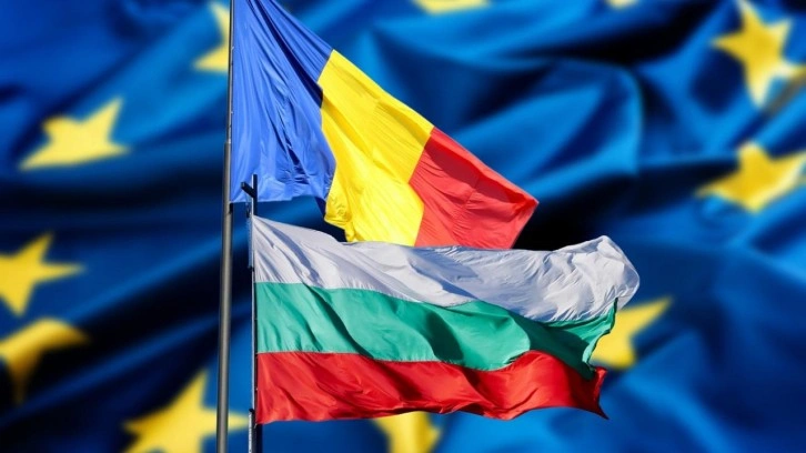 Bulgaristan ve Romanya Schengen bölgesine dahil edildi