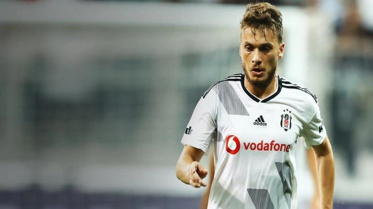 Büyük sürpriz! Adem Ljajic, TFF 1. Lig'e gidiyor