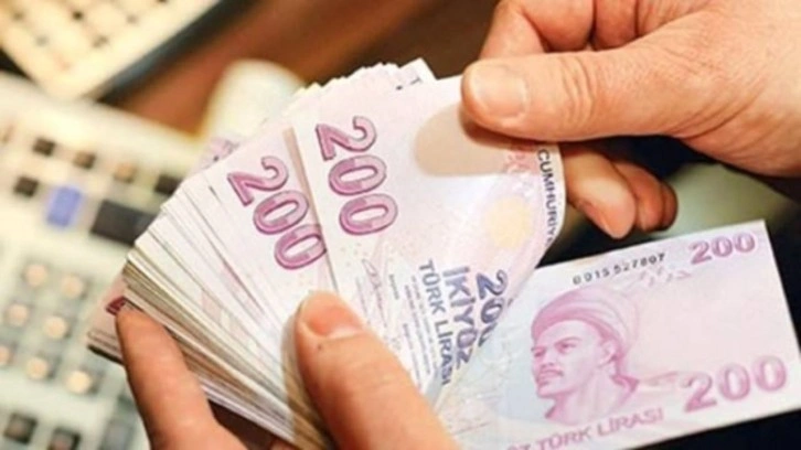 Çalışanlara 50 bin lira yeni yıl ikramiyesi. Hesaplara yatacağı tarih belli oldu