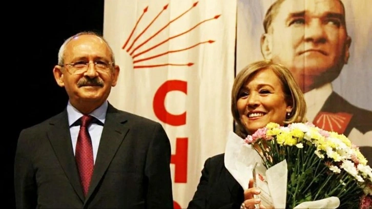 CHP'li Atılgan: Oyumu Erdoğan'a vereceğim