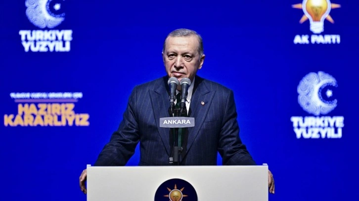 Cumhurbaşkanı Erdoğan açıkladı. AK Parti'nin Yalova Belediye Başkan adayları belli oldu