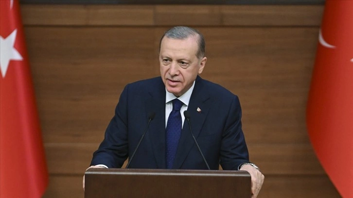 Cumhurbaşkanı Erdoğan: Suriyeli mültecilerin ülkelerine dönmesini sağlayacağız