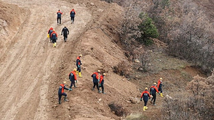 Erzincan maden felaketi 6. gün: Maden şirketinin gözaltına alınan müdürü serbest bırakıldı