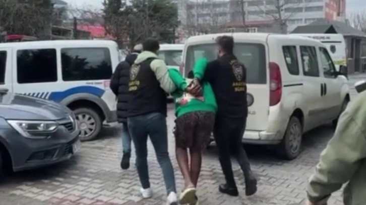 Esenyurt'ta şüpheli ölüm: Yabancı uyruklu şahıs gözaltına alındı