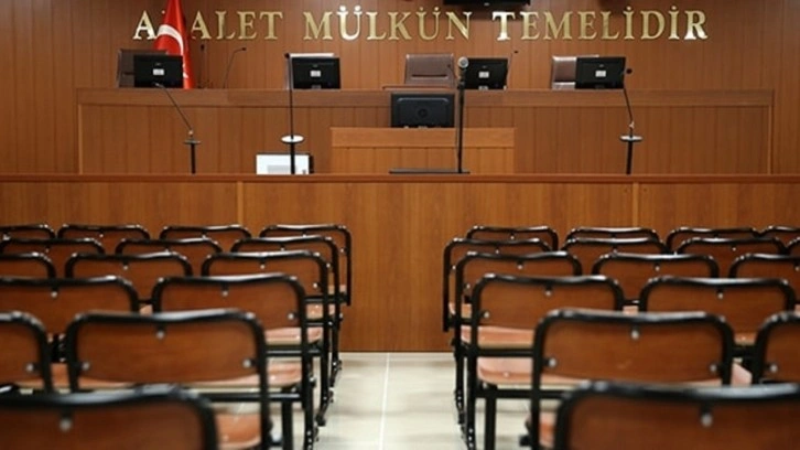Eskişehir'de 15 yaşındaki çocuğu taciz etmişti: 5 yıl hapis cezası verildi