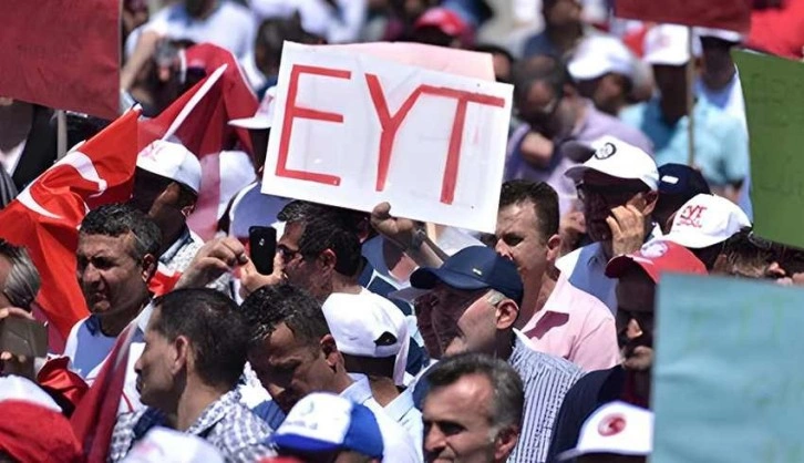 EYT komisyondan geçti: Büyük gün 7 Şubat