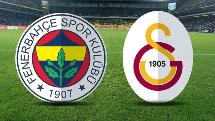 Fenerbahçe Galatasaray derbisini yönetecek hakem belli oldu