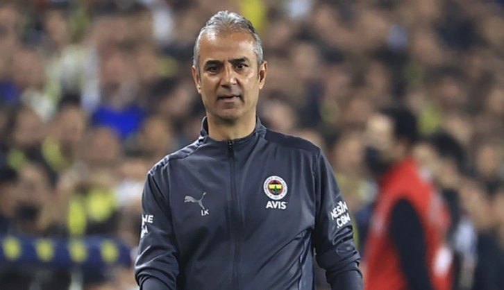 Fenerbahçe'de büyük değişim! İsmail Kartal'dan flaş hamle...