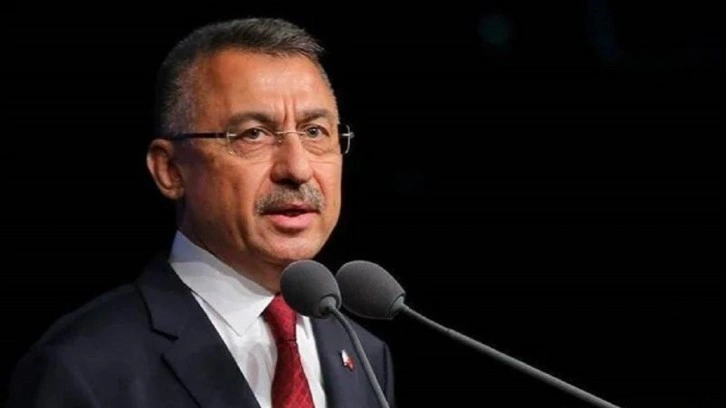 Fuat Oktay'dan çarpıcı Sinan Oğan açıklaması: 86 milyondan oy istiyoruz biz, pazarlık yapmayız