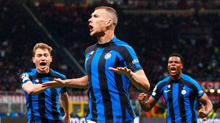 Inter, Milan karşısında ilk 11 dakikada fişi çekti! Şampiyonlar Ligi finali için büyük avantaj