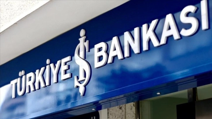 İş Bankası, geçen yıl 72,3 milyar lira net kar elde etti