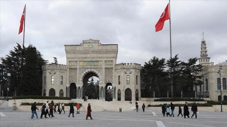 İstanbul Üniversitesi, Beyazıt yerleşkesine ziyaret için alınan tedbirleri açıkladı