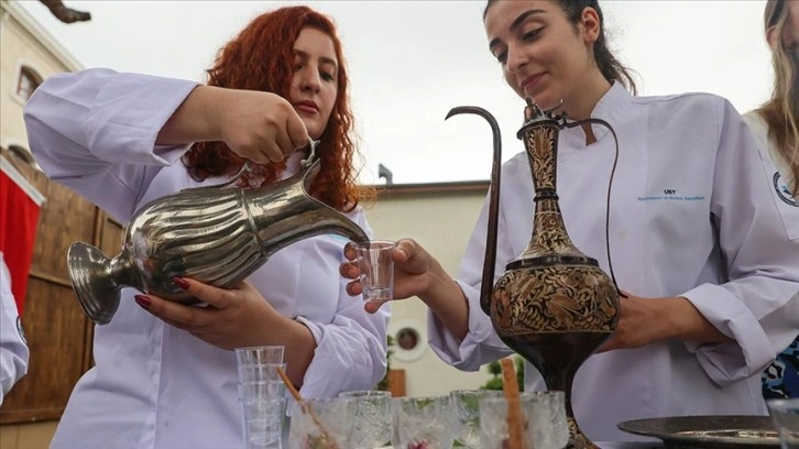 İzmir'de "Türk Mutfağı Haftası" etkinlikleri başladı