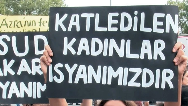 Kadın doktor iş yerinde kocası tarafından öldürüldü!