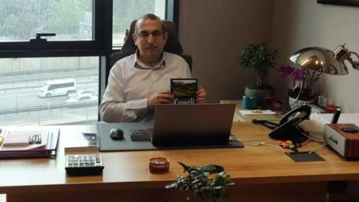 Kanal7'nın acı günü: Şentürk Ağabeyimiz vefat etti