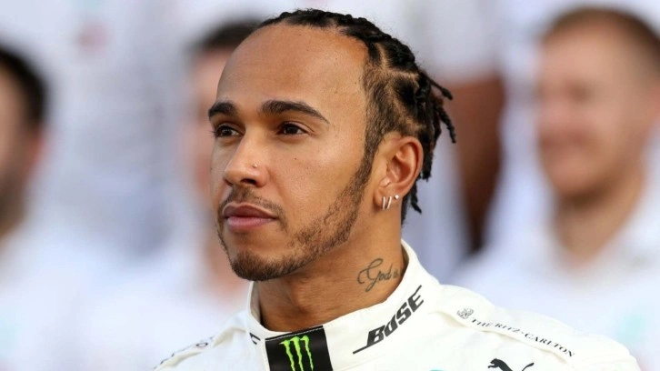 Lewis Hamilton'ın, Ferrari'den iki senede kazanacağı para dudak uçuklattı