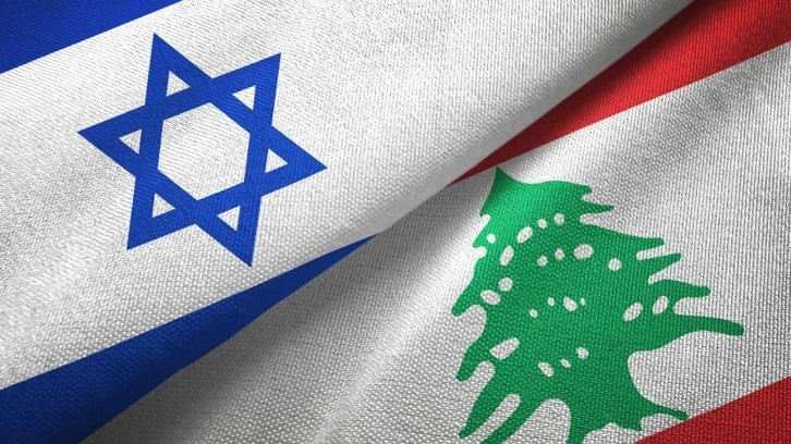 Lübnan'dan dünyaya İsrail çağrısı