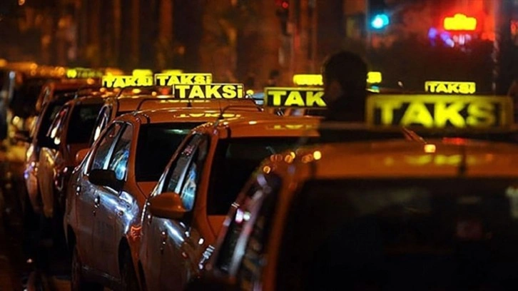 Mahkeme taksicilerin itirazı karara bağladı