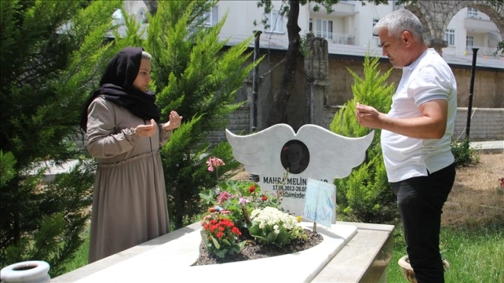 Mahra'nın anne ve babasının kurduğu derneğin üye sayısı her geçen gün artıyor