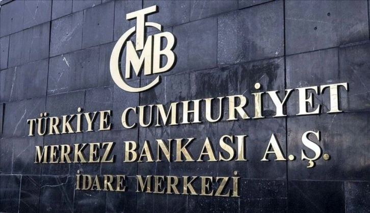 MB'nin net rezervleri 5,8 milyar dolar azaldı