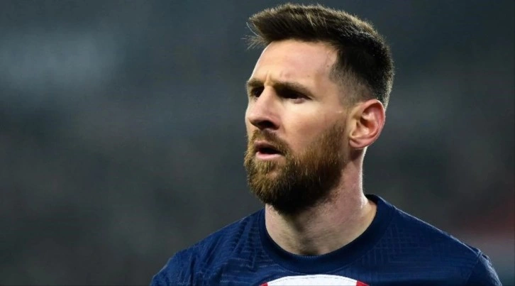 Messi'nin yeni takımı ne? Lionel Messi hangi takıma gitti?
