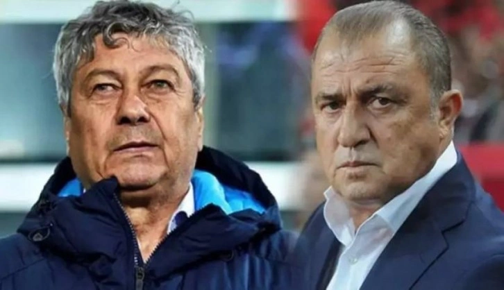 Mircea Lucescu: Oğlum Razvan'ın, Fatih Terim'e karşı maç kaybedeceğini sanmıyorum