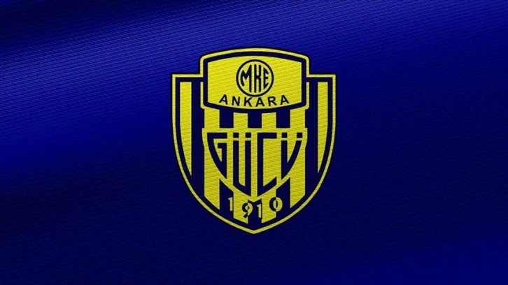 MKE Ankaragücü 113 yaşında