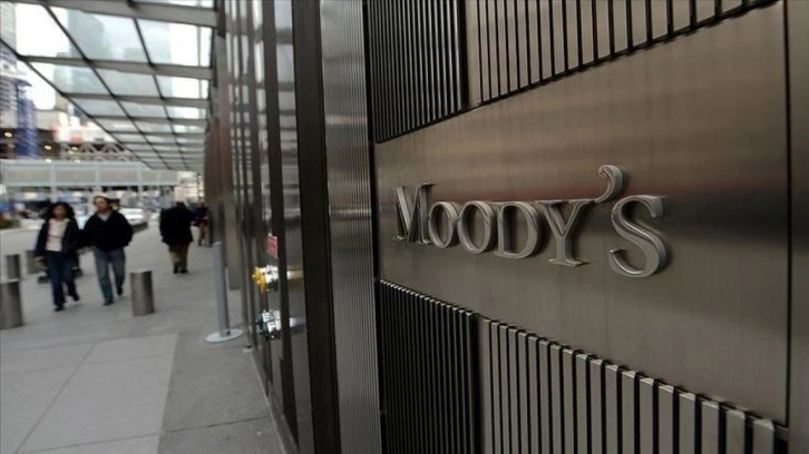 Moody's Türkiye'nin kredi notuna ilişkin güncelleme yapmadı