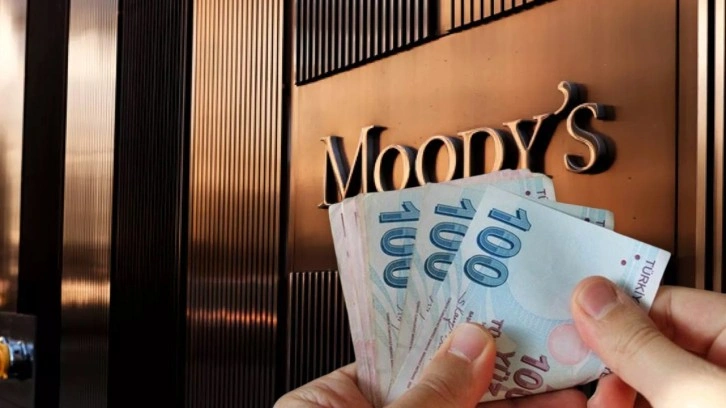 Moody's'ten asgari ücret uyarısı: 3 pozitif, 3 negatif...