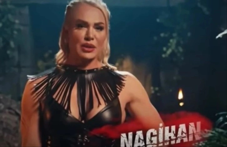 Nagihan elendi mi? Survivor Nagihan neden yok 2024?