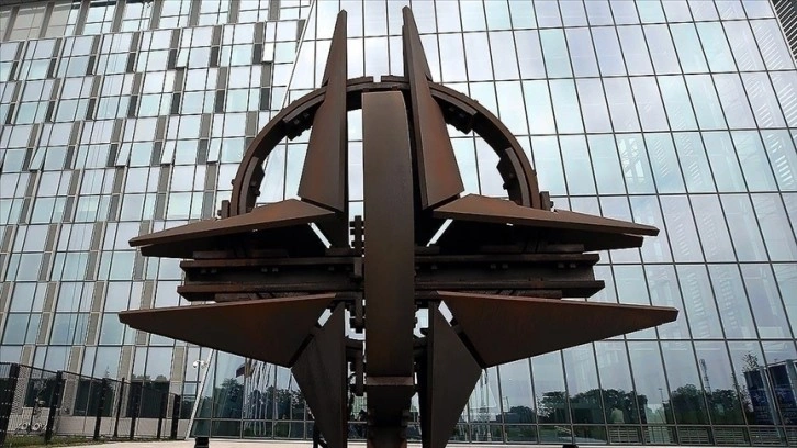 NATO Parlamenter Asamblesi’nin yıllık toplantısı Brüksel'de yapıldı