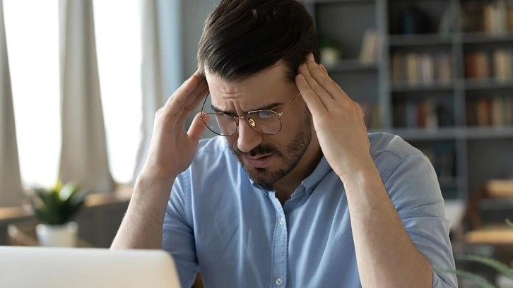 Ne hastalığınız olduğunu doktor yerine internete sordunuz mu? Siz bir Siberkondri'siniz