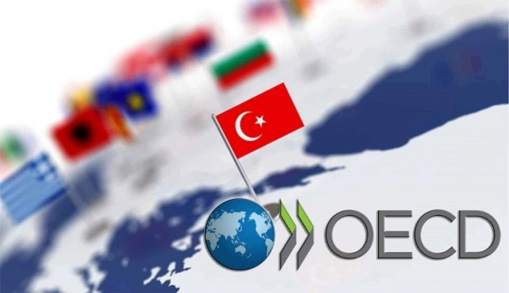 OECD Türkiye tahminlerini açıkladı