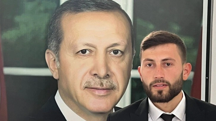 Recep Tayyip Erdoğan'dan vekillik için başvuru