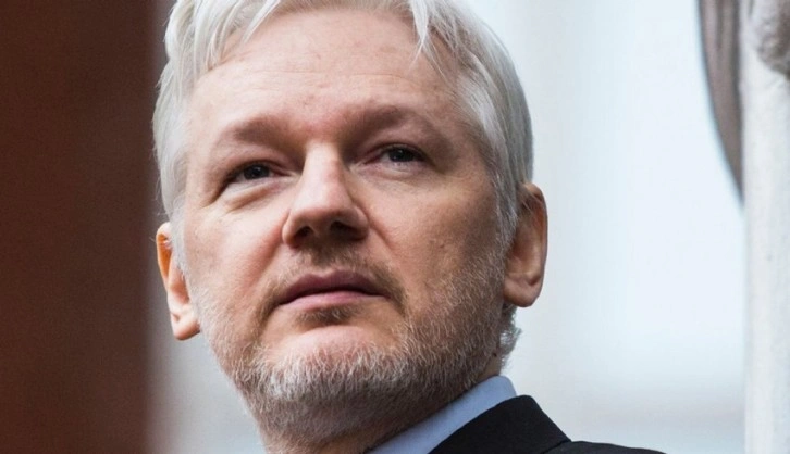 Roma Belediyesi’nden WikiLeaks kurucusu Assange'a fahri vatandaşlık